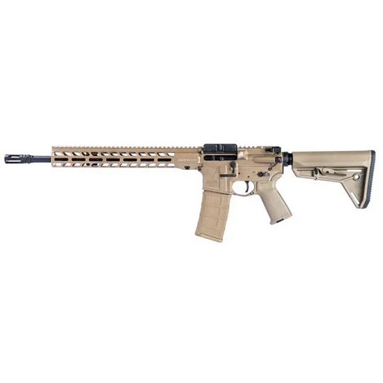 STAG 15 TACTICAL 5.56 16